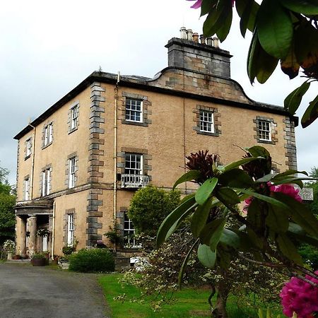 סטירלינג Powis House B&B מראה חיצוני תמונה