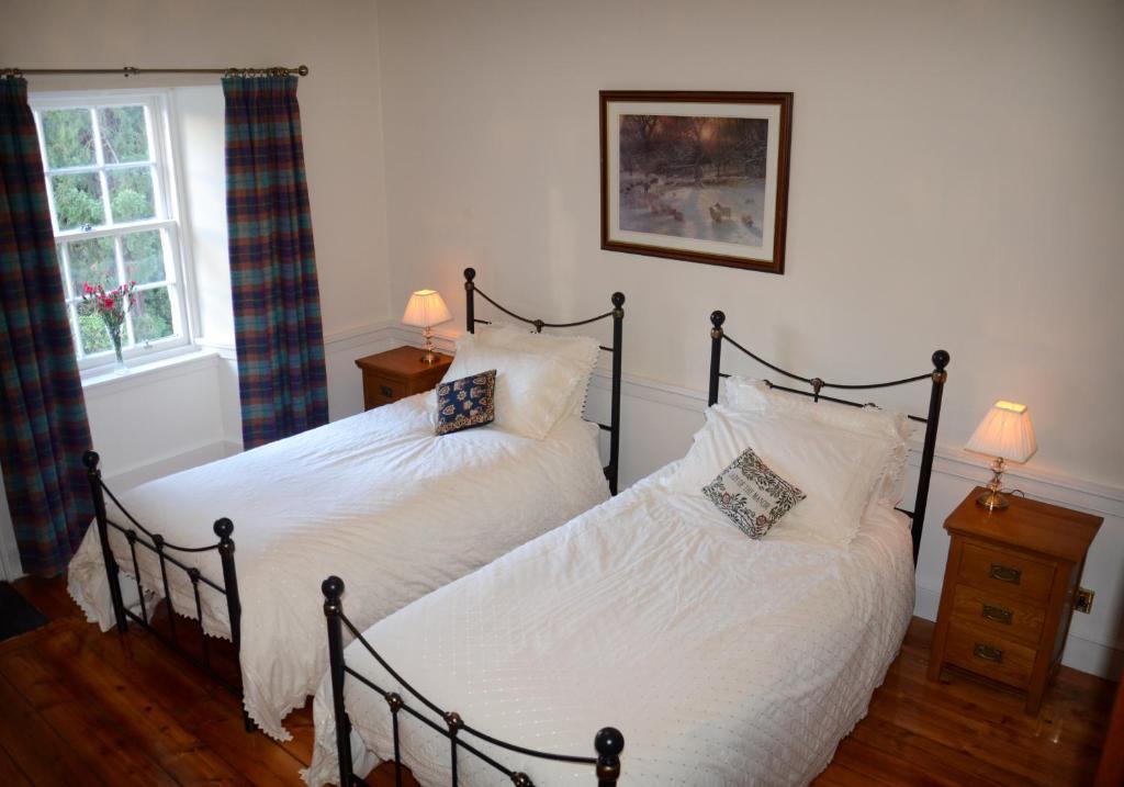 סטירלינג Powis House B&B חדר תמונה
