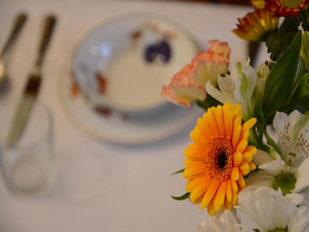 סטירלינג Powis House B&B מראה חיצוני תמונה