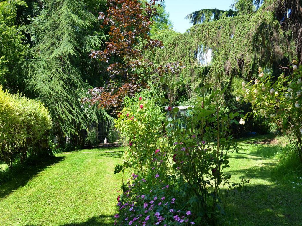 סטירלינג Powis House B&B מראה חיצוני תמונה